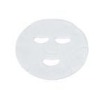 Doily® Maska do twarzy 50 szt.spunlace siatka