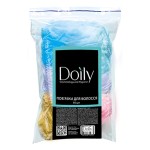 Doily® Opaska do włosów jednorazowa 10 szt.