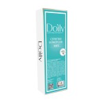 Doily® Serwetki bezpyłowe  4,5x6,5 cm 425 szt. b