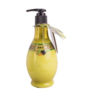 Viva Oliva Balsam do Stóp Profilaktyka Pęknięć 275ml