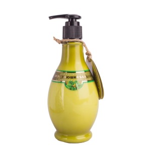 Viva Oliva Balsam do Zmęczonych Nóg Odświeżający 275ml
