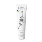 Bioton Cosmetics Krem do Twarzy Biały Len 100ml