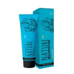 Bioton Nature Pasta z Fluorem do Zębów Sól Morska 100ml