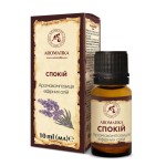 Aromatika Eteryczny olejek Uspokajający 10ml