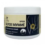 EKOLEK Krem do ciała Białe Mumio 300ml