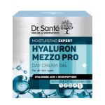 Elfa Dr. Sante Krem do twarzy na dzień Hialuron Mezzo Pro 50ml