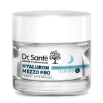 Elfa Dr. Sante Krem do twarzy na noc Hialuron Mezzo Pro 50ml
