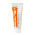 Green Pharm Cosmetic Krem Pantenol Intensiv 75ml