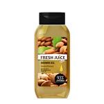 Elfa Fresh Juice Żel-olejek pod prysznic Słodki Migdał 400ml