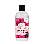 Elfa Fresh Juice Kremowy Żel pod Prysznic Dragon Fruit i Makadamia 500ml
