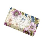 Shik Renesans Kremowe mydło w kostce Jaśmin i paczula 125g