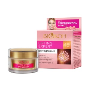 Biokon Krem na dzień LIFTING EXPERT 45+ 50ml