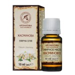Eteryczny olejek jaśminowy - 10ml