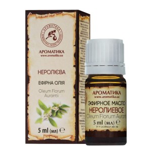 Eteryczny olejek z neroli 5ml 