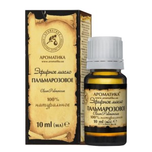 Eteryczny olejek Palmarosa 10ml