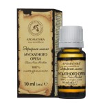 Eteryczny olejek muszkatołowy 10ml