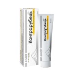 Kontrarubec - Żel - 40 ml