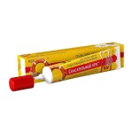 Dr.Retter - Żel do dziąseł z rumiankiem i propolisem - 42g