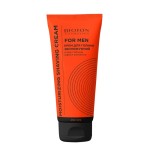 Biton Cosmetics For Men Nawilżający Krem do golenia 75ml
