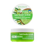 Bioton Spa&Aroma Scrub solny do ciała z Oliwą z oliwek 250ml