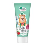 Elfa Pasta do zębów Bóbr Justin Pink Elephant 50 ml