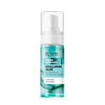 Dr. Sante Hydro Intensive – Ultrafresh pianka oczyszczająca z kwasem hialuronowym i aloesem 150 ml
