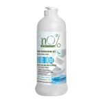 n0% green home Ekologiczny żel do mycia naczyń, warzyw i owoców z sodą 500 ml