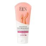 Elen Cosmetics Krem do rąk  Pantenol + Olej migdałowy, 75 ml