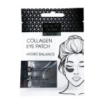 Beauty Derm Płatki pod oczy Transparent Collagen 2×4 g
