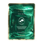 Eshumi Collagen Repair - maseczka łagodząca w płachcie 23ml