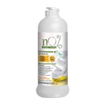 n0% green home Eko Żel do Mycia Naczyń z Gorczycą 500 ml