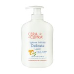 Cera di Cupra Delikatny płyn do higieny intymnej pH 5.0 250 ml