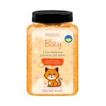 Bioton Sól morska do kąpieli dla dzieci Ryżyk 750g