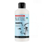 Bioton Szampon z proteinami koziego mleka 500ml