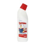 Czyścioszek Środek do czyszczenia toalet „Supersiła” 500 ml