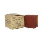 Fitorija   Naturalne Mydło Dla Ciebie Miodowo-Mleczne „Delikatność” 110 g