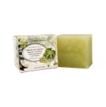 Fitorija Mydło Naturalne Roślinne z Olejem z Pestek Winogron 110 g
