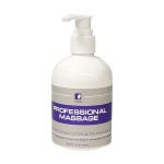 Krasota i Zdrowie Olejek Kosmetyczny do Masażu Professional Massage 270 ml