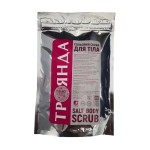 Enjee Rose - Peeling solny do ciała 250 g