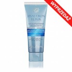 * Hyaluron Elixir Hialuronowa maska do twarzy z kwasem hialuronowym i niacynamidem - 75 g