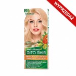 *  Herb’s Planet - Kremowa farba do włosów 29 Karaibska Plaża - 120 ml