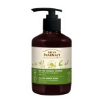 Zielona Apteka - Mydło do higieny intymnej - Drzewo Herbaciane - 370ml