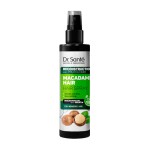 Dr Sante - Spray do włosów - Makadamia - bez spłukiwania - 150ml