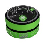 ECI Wosk do stylizacji włosów Matowy 150ml