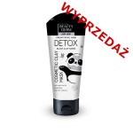 * Beauty Derm Maska Detox z czarną glinką 75 ml