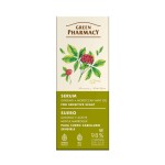 Green Pharmacy Serum do Wrażliwej Skóry Głowy z Żeń-szeniem i Olejem Miętowym 100 ml