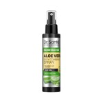Dr Sante - Spray do włosów - Aloe Vera - bez spłukiwania - 150ml