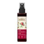 Green Pharmacy Eliksir do Włosów Suchych i Zniszczonych Granat i Olej Arganowy 150 ml 