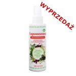 * LekoPro - Serum przeciw wypadaniu włosów z szungitem i kwasami AHA - 150ml