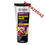Dr Sante - Balsam do włosów - Bananowy - 200ml